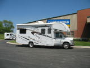 New 2013 Fleetwood Jamboree 25K Class C For Sale